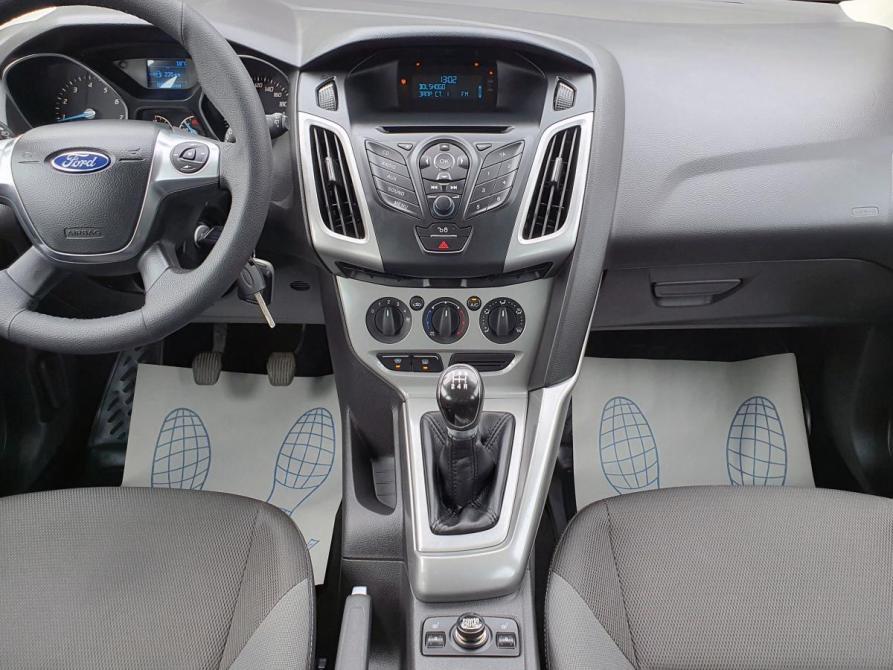 Ford Focus III Челябинск  - изображение 18