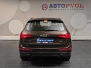 Audi Q5 I (8R) Рестайлинг Москва  - изображение 29