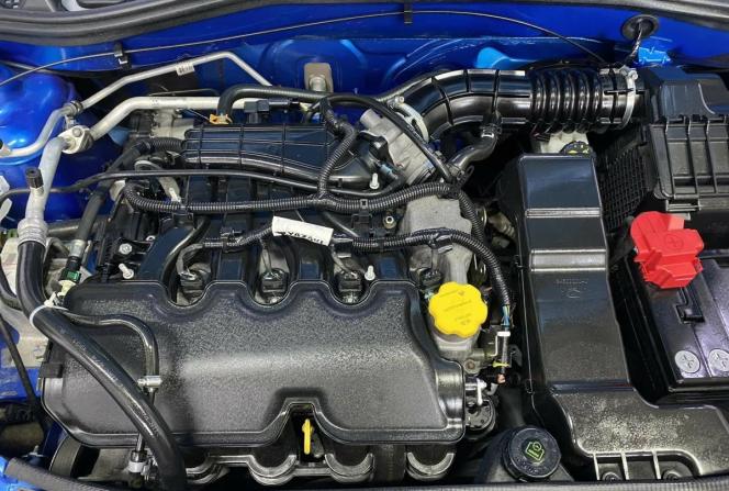Lada (ВАЗ) Largus I Рестайлинг с пробегом 2021 года, цена 1 130 480 рублей, 133752 км, универсал, Автокод Объявления