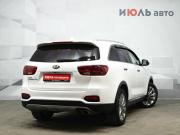 Kia Sorento III Prime Рестайлинг Екатеринбург  - изображение 25