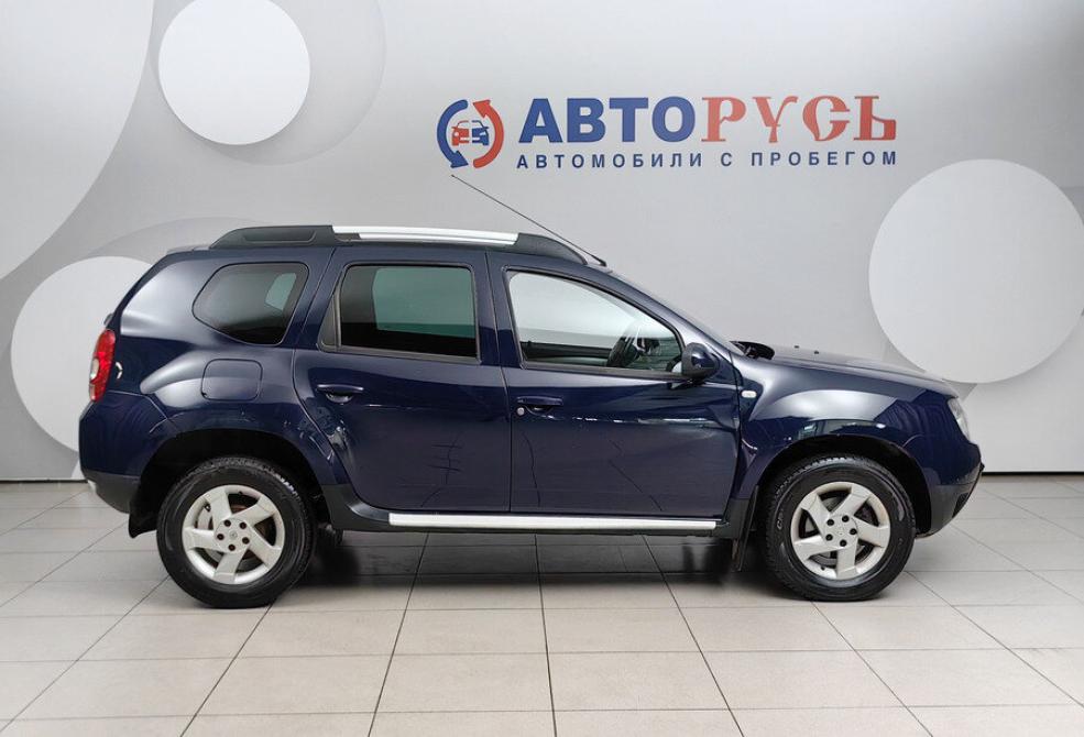 Renault Duster I Подольск  - изображение 5
