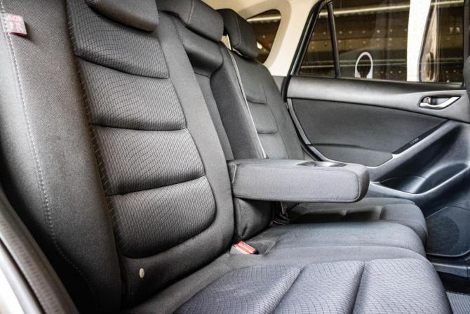 Mazda CX-5 I с пробегом 2011 года, цена 1 489 000 рублей, 193961 км, внедорожник, Автокод Объявления
