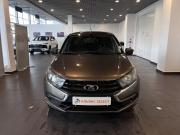 Lada (ВАЗ) Granta I Рестайлинг Чебоксары  - изображение 40