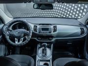 Kia Sportage III Рестайлинг Самара  - изображение 29