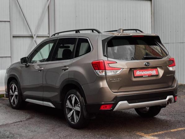 Subaru Forester V с пробегом 2019 года, цена 3 040 000 рублей, 146013 км, внедорожник, Автокод Объявления