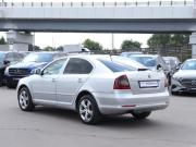 Skoda Octavia II (A5) Рестайлинг Москва  - изображение 27