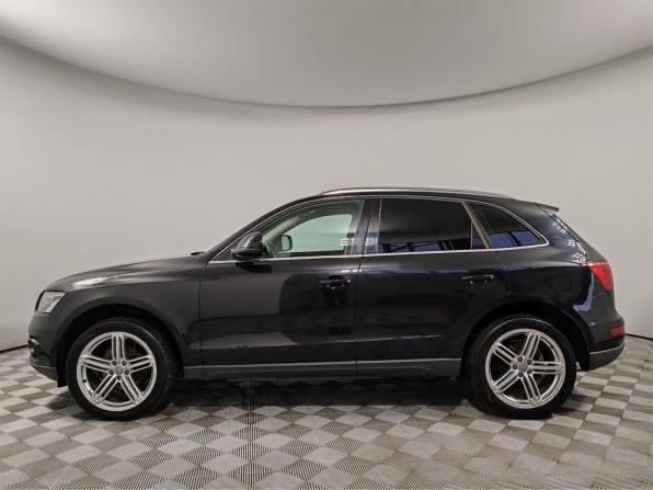Audi Q5 I (8R) с пробегом 2010 года, цена 1 335 000 рублей, 156968 км, внедорожник, Автокод Объявления