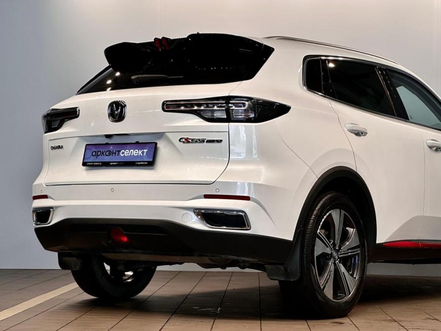 Changan CS55 Plus II Краснодар  - изображение 13