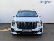 GAC GS8 II Москва  - изображение 29