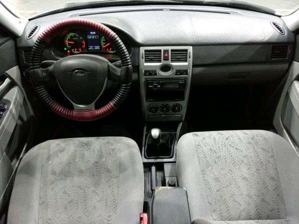 Lada (ВАЗ) Priora I с пробегом 2013 года, цена 345 000 рублей, 188068 км, седан, Автокод Объявления