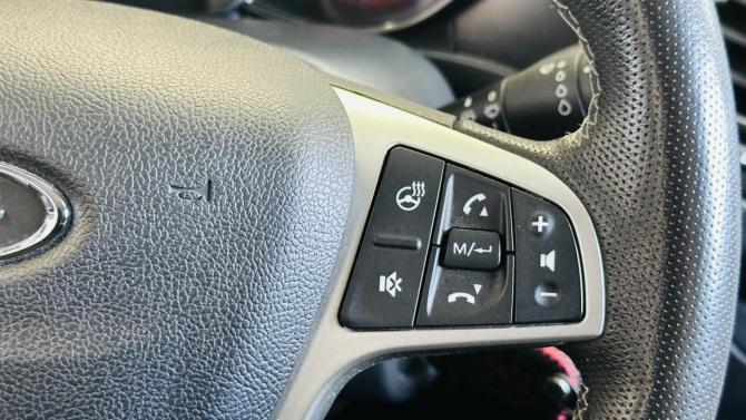 Lada (ВАЗ) Vesta I с пробегом 2021 года, цена 1 098 000 рублей, 77000 км, седан, Автокод Объявления