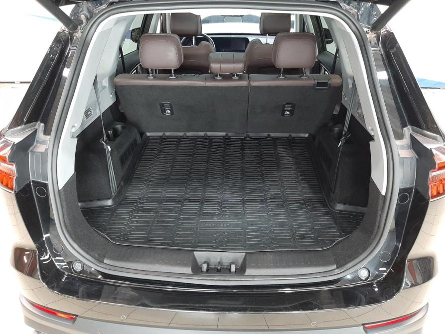 Chery Tiggo 8 Pro Max I Рестайлинг Москва  - изображение 5