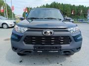 Lada (ВАЗ) Niva Travel I Тюмень  - изображение 19