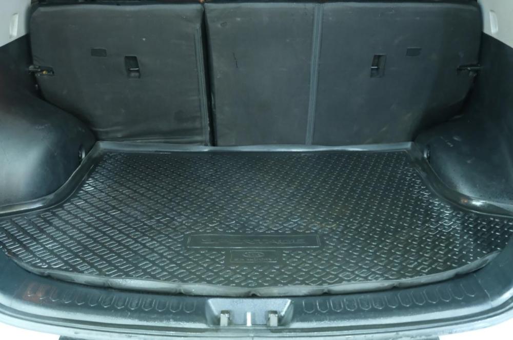 Kia Sportage III Омск  - изображение 22