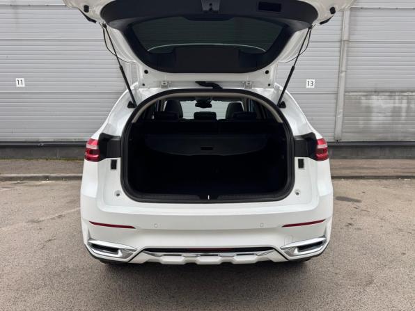 Haval F7 I с пробегом 2022 года, цена 1 619 000 рублей, 96779 км, внедорожник, Автокод Объявления