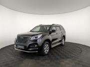 Haval H9 I Рестайлинг Москва  - изображение 31