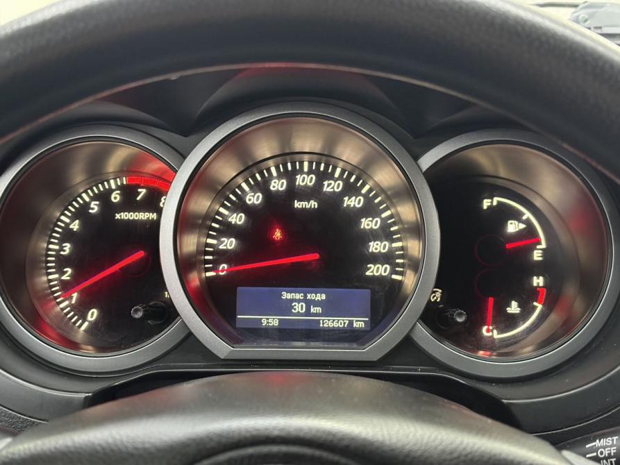 Suzuki Grand Vitara II Рестайлинг Ярославль  - изображение 14