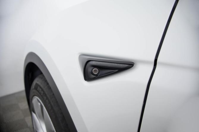 Tesla Model Y I с пробегом 2022 года, цена 4 199 000 рублей, 55300 км, внедорожник, Автокод Объявления