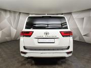 Toyota Land Cruiser 300 Series Москва  - изображение 33