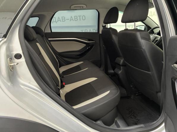Lada (ВАЗ) Vesta I с пробегом 2021 года, цена 1 140 000 рублей, 109000 км, универсал, Автокод Объявления