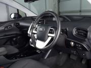 Toyota Prius IV (XW50) Кемерово  - изображение 30