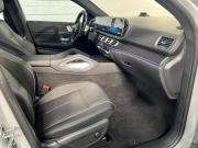 Mercedes-Benz GLE Coupe II (C167) Рестайлинг Москва  - изображение 59