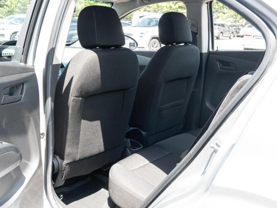Chevrolet Aveo II Краснодар  - изображение 11