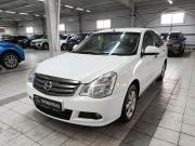 Nissan Almera III (G15) Набережные Челны  - изображение 27