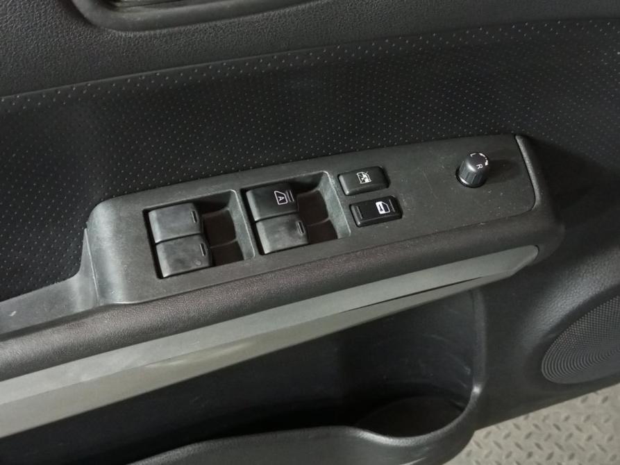 Nissan X-Trail II Уфа  - изображение 17