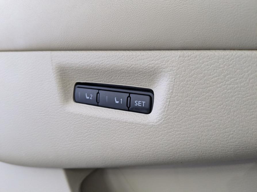 Nissan Murano III (Z52) Москва  - изображение 21