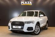Audi Q3 I (8U) Рестайлинг Уфа  - изображение 24