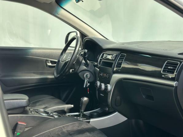 SsangYong Actyon II с пробегом 2012 года, цена 1 120 000 рублей, 144299 км, внедорожник, Автокод Объявления
