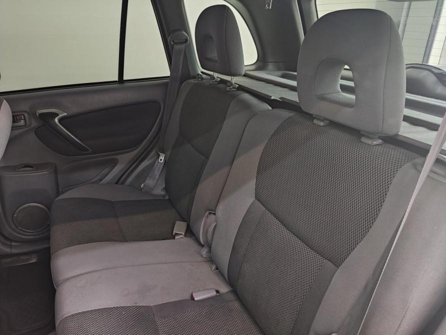 Toyota RAV4 II (XA20) Барнаул  - изображение 19