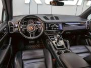Porsche Cayenne III Краснодар  - изображение 34