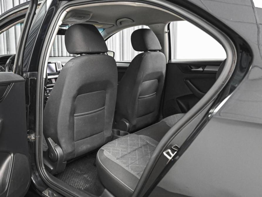 Volkswagen Polo VI Ставрополь  - изображение 11