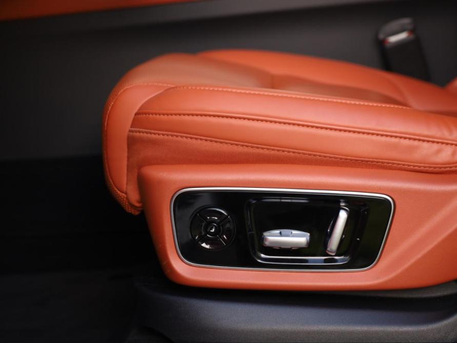 Li Auto (Lixiang) L7 I Санкт-Петербург  - изображение 31