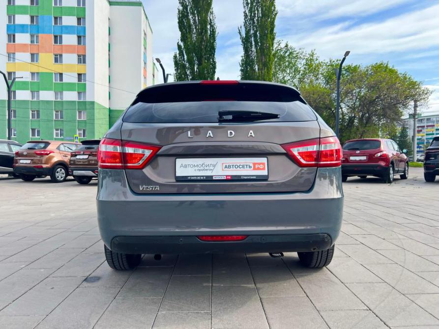 Lada (ВАЗ) Vesta I Стерлитамак  - изображение 6
