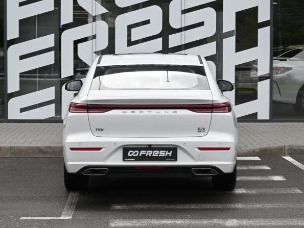 FAW Bestune B70 I Рестайлинг с пробегом 2024 года, цена 2 599 000 рублей, 52 км, лифтбек, Автокод Объявления