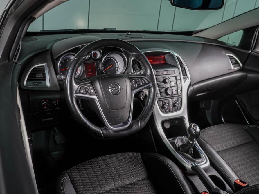 Opel Astra J Рестайлинг Воронеж  - изображение 6