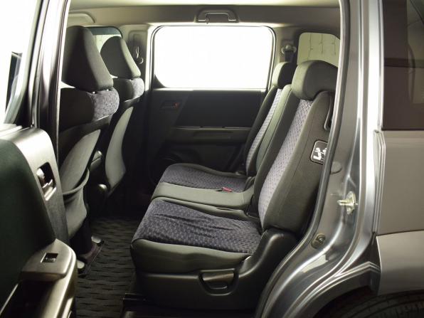 Honda Crossroad II с пробегом 2010 года, цена 1 125 995 рублей, 192280 км, внедорожник, Автокод Объявления