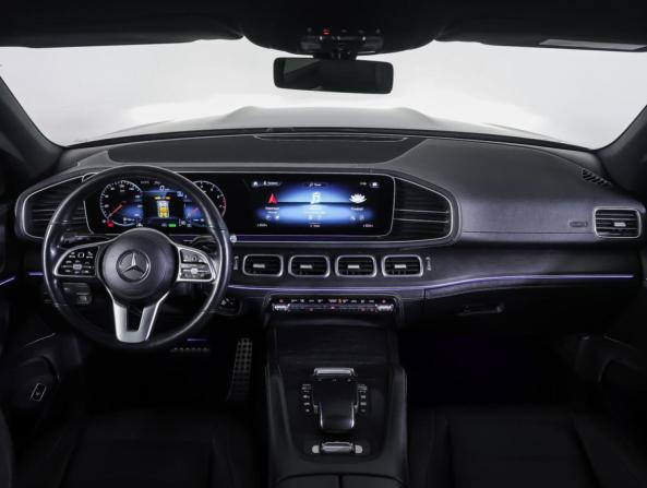 Mercedes-Benz GLS II (X167) с пробегом 2021 года, цена 6 750 000 рублей, 149111 км, внедорожник, Автокод Объявления