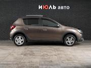 Renault Sandero II Рестайлинг Екатеринбург  - изображение 22