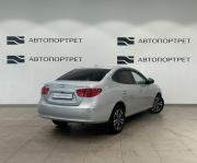 Hyundai Elantra IV (HD) Санкт-Петербург  - изображение 31