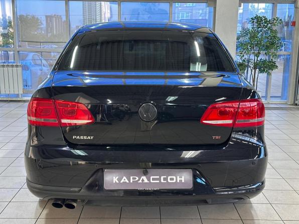 Volkswagen Passat B7 с пробегом 2011 года, цена 995 000 рублей, 166000 км, седан, Автокод Объявления
