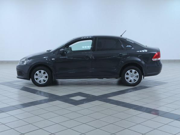Volkswagen Polo V Рестайлинг с пробегом 2015 года, цена 656 000 рублей, 158000 км, седан, Автокод Объявления