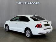 Volkswagen Polo V Рестайлинг Краснодар  - изображение 27