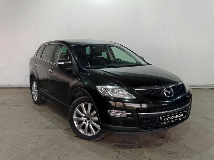 Mazda CX-9 I Москва  - изображение 3