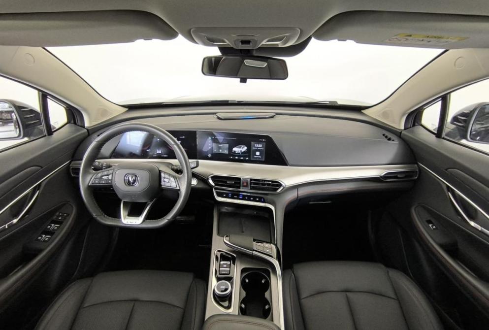 Changan UNI-T I Нижний Новгород  - изображение 12