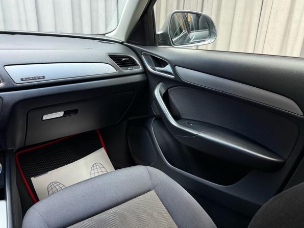 Audi Q3 I (8U) с пробегом 2012 года, цена 1 749 000 рублей, 186089 км, внедорожник, Автокод Объявления