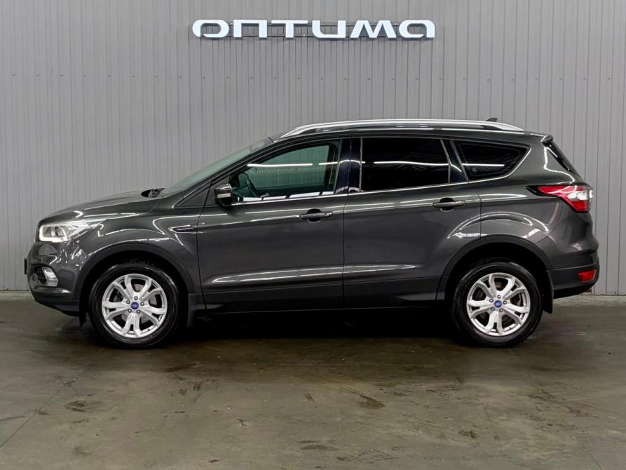 Ford Kuga II Рестайлинг Краснодар  - изображение 8